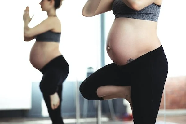 Activité physique et sport pendant la grossesse