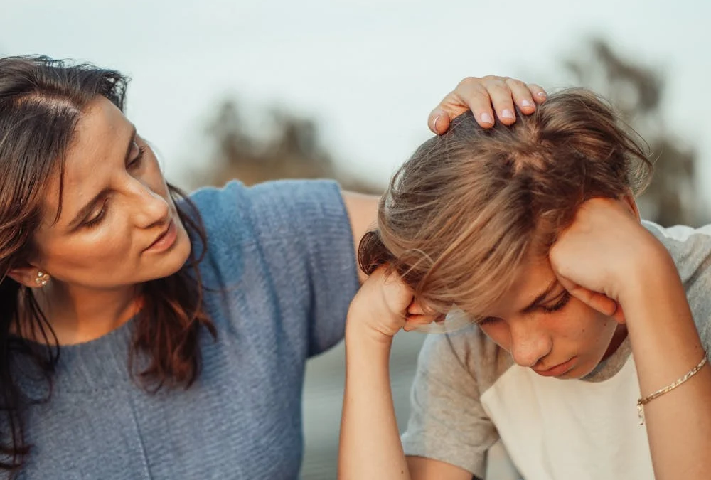 Comment aider son enfant à surmonter la peur de l’échec ?