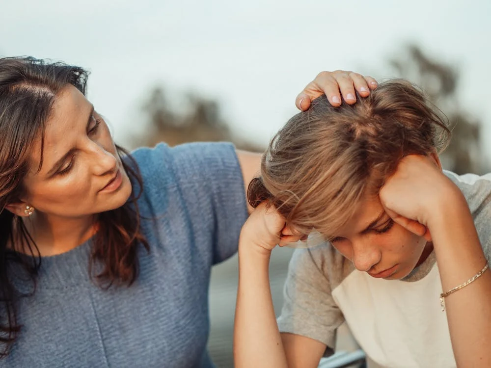 Comment aider l'enfant à ne pas avoir peur de l'echec ?