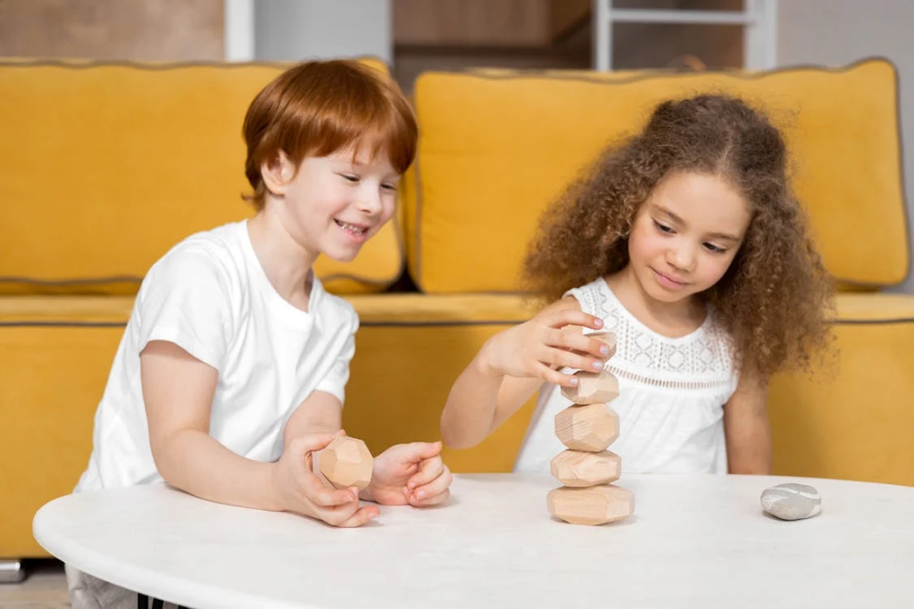 Comment aider votre enfant à se concentrer ?