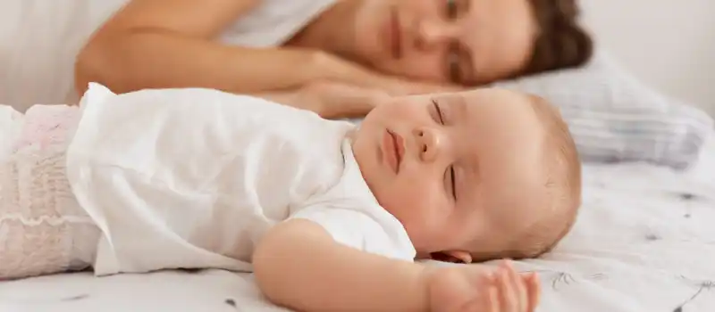 A quel âge bébé fait-il ses nuits ?