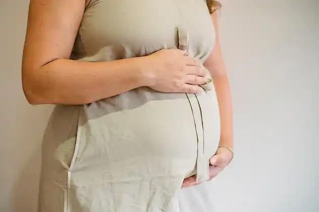 Reconnaître et soulager les maux de la grossesse