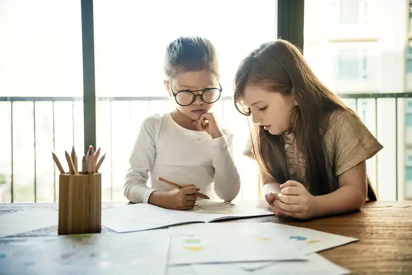 10 astuces pour stimuler l’intelligence de l’enfant dès le plus jeune âge